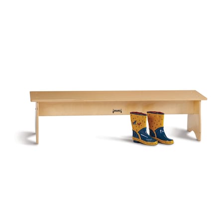 Jonti-Craft Classroom Bench 9107JC